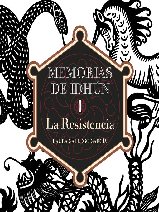 Cover image for La Resistencia